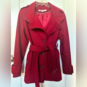 Kenneth Cole women’s coat